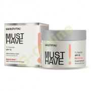  Hidratl Krm 1% peptidek SPF15