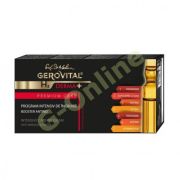  Gerovital Intenzv brpol program 7*2 ml
