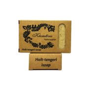  Kzmves hziszappan Holt-tengeri iszap ( szappan ) 80 g