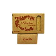  Kzmves hziszappan kamilla ( szappan ) 80 g