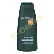  Korpsods elleni Sampon ferfiaknak
