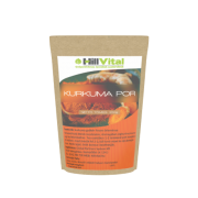  HillVital Kurkuma por 450 g