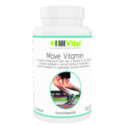  HIllVital Move vitamin