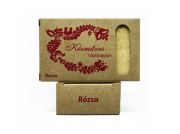  Prmium Kzmves hziszappan rzsa ( szappan ) 80 g