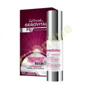  Gerovital Rnckorrektor - Szemek, ajkak, homlok 15 ml