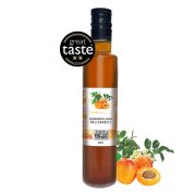  Srgabarack-bodza Balzsamecet 500ml