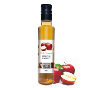  Szretlen almaecet 250ml