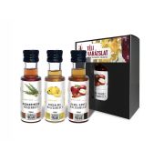  Tli Varzslat - nnepi Balzsamecet Vlogats 3x100ml
