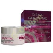  Gerovital Ultra-aktv brvilgost krm 50 ml