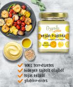  Grapoila gourmet vegn majonz 200 g