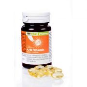  HillVital A - D vitamin