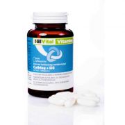  HillVital VITAMIN: CalMag + D3